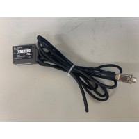 Keyence BL-601HA Barcode Scanner Reader...